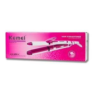 Kemei KM-1291 Professional Hair Straightener